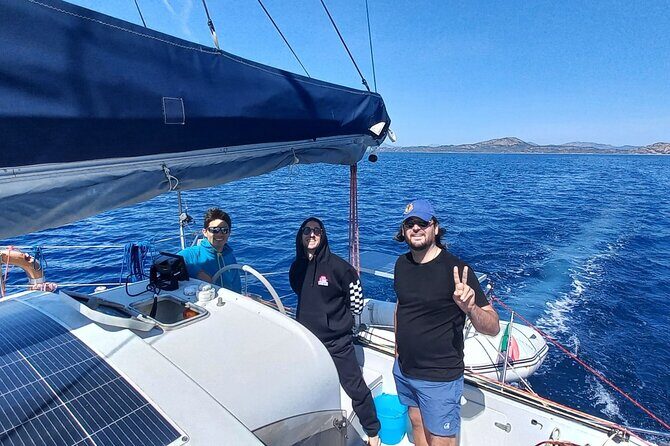 From Olbia: catamaran tour between Tavolara and Cala Moresca - Who Is This Tour Best For?