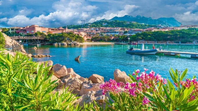 From Olbia | Drive a Classic Car to Porto Cervo - Customer Testimonials