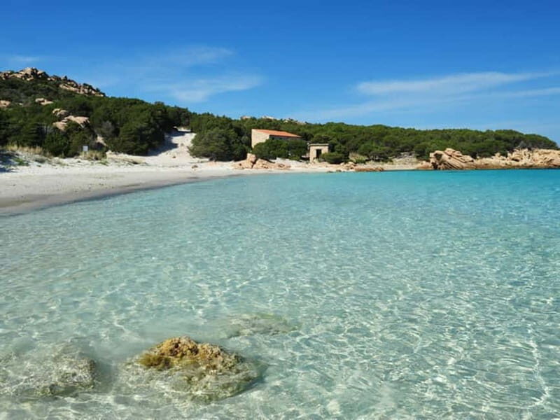 From Olbia: Exclusive Tour of the La Maddalena Archipelago - An In-Depth Look at the Experience