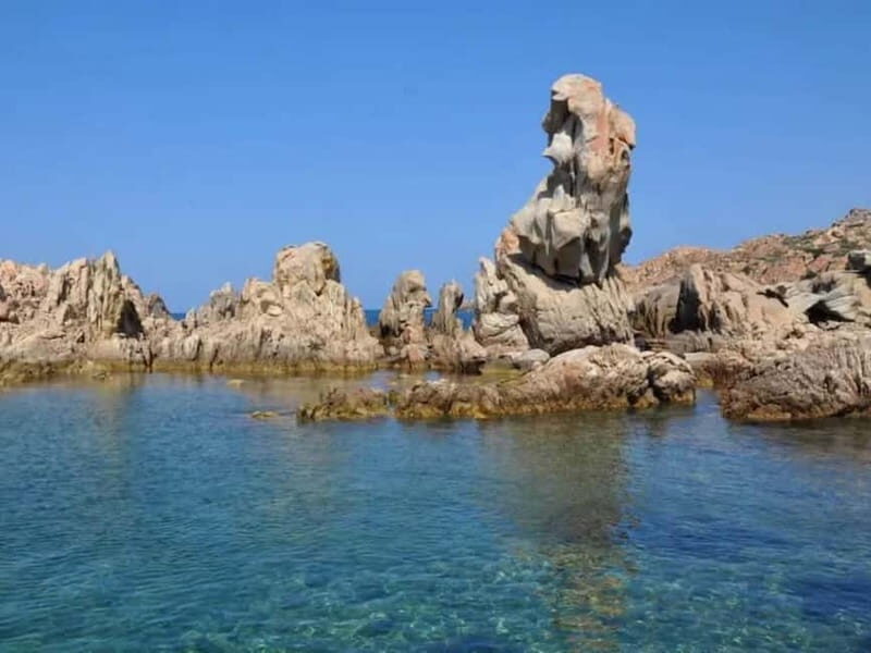 From Olbia: Exclusive Tour of the La Maddalena Archipelago - Final Thoughts