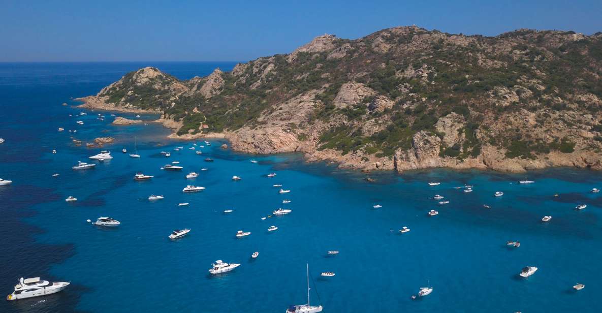 From Olbia: Island Tour and Afternoon in Tavolara - Frequently Asked Questions