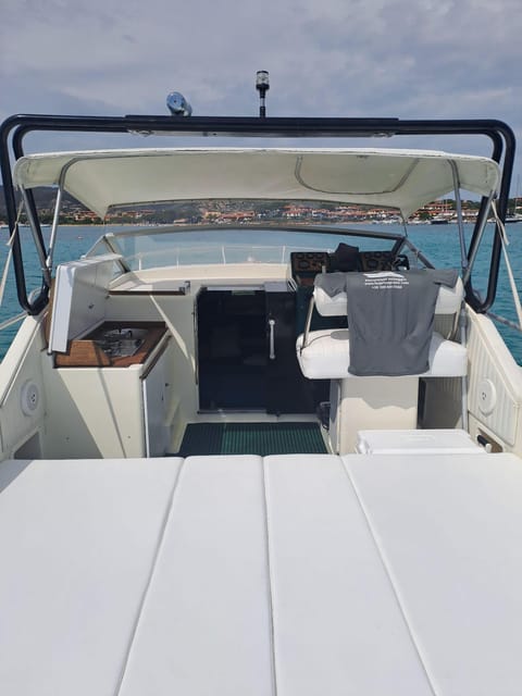 From Olbia: Tavolara and Molara archipelago day by boat - An Honest Look at the Experience