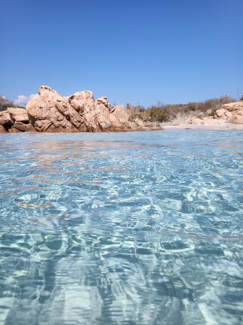 From Olbia: Tavolara and Molara archipelago day by boat - Final Thoughts