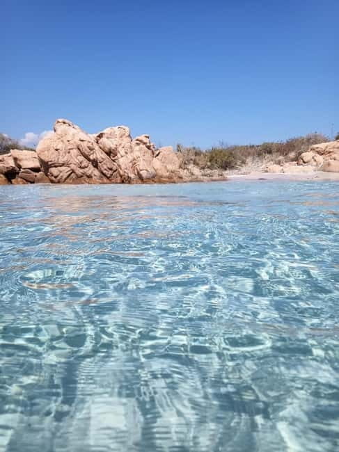 From Olbia: Tavolara and Molara Archipelago day trip by boat - Who Should Book This Tour?