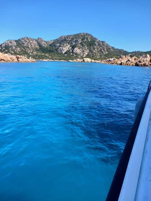 From Olbia: Tavolara and Molara Archipelago day trip by boat - Final Thoughts