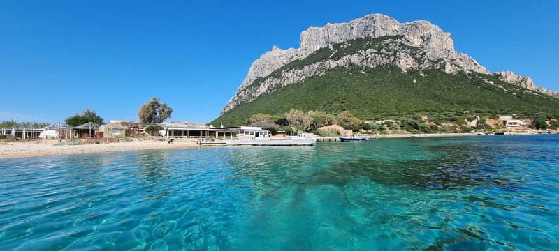 From Olbia: Tour to Tavolara, Molara, and Aperitif - Who Will Love This Tour?  