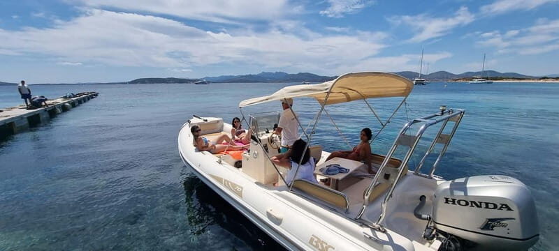 From Olbia: Tour to Tavolara, Molara, and Aperitif - FAQs About the Olbia Tavolara, Molara, and Aperitif Tour