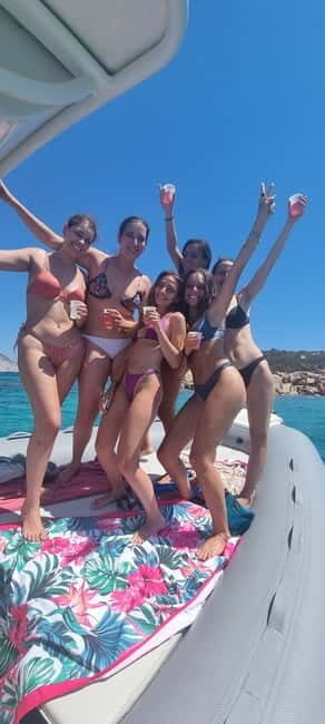 From Olbia: Tour to Tavolara, Molara, and Aperitif - Wrapping It Up