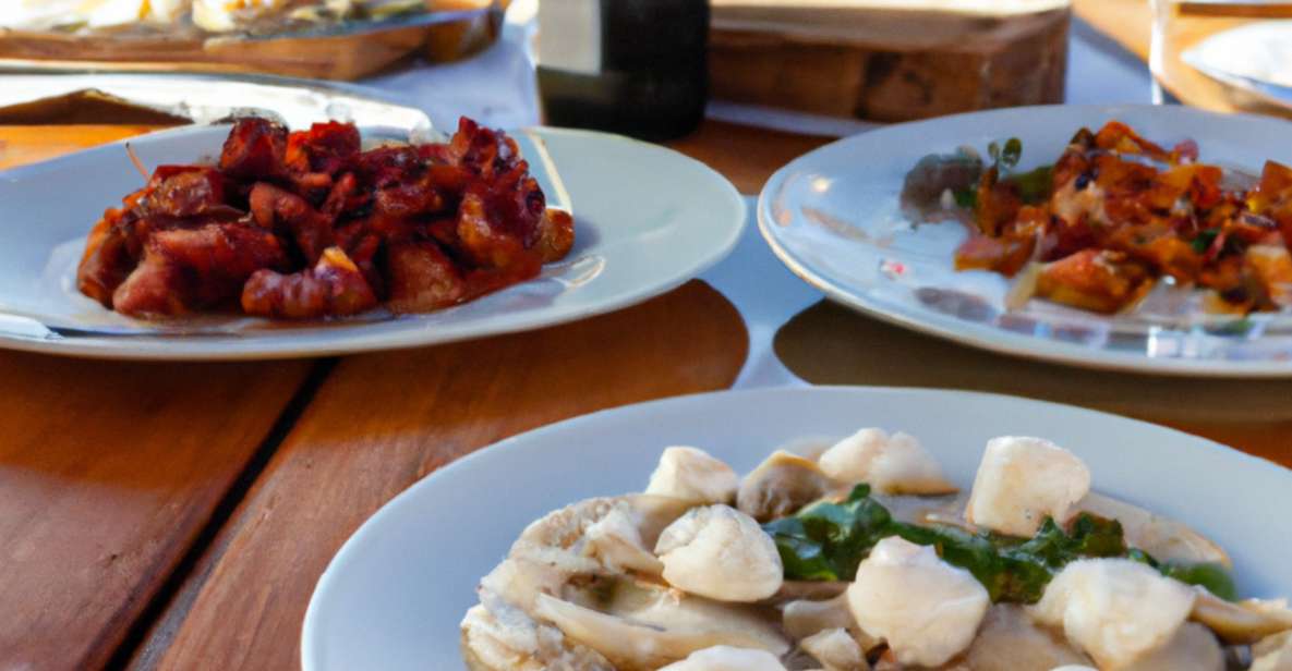 From Olbia: Tour to Tavolara With Lunch, Beaches, & Aperitif - Frequently Asked Questions