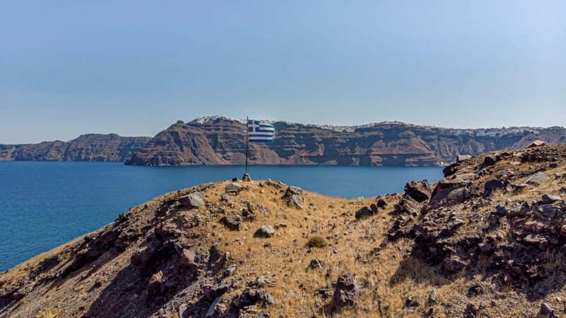 From Old Port:Volcanic Islands Boat Trip & Hot Spring Visit - In The Sum Up: Who Will Love This Tour?