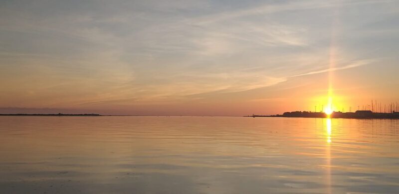 From Olhão: Ria Formosa Sunset Island Tour - A Complete Look at the Ria Formosa Sunset Island Tour