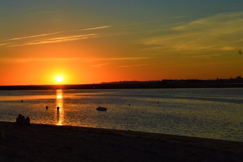 From Olhão: Ria Formosa Sunset Island Tour - Practical Details and Tips