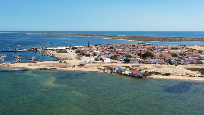 From Olhão: Ria Formosa Sunset Island Tour - Authentic Experiences and Real Traveler Insights