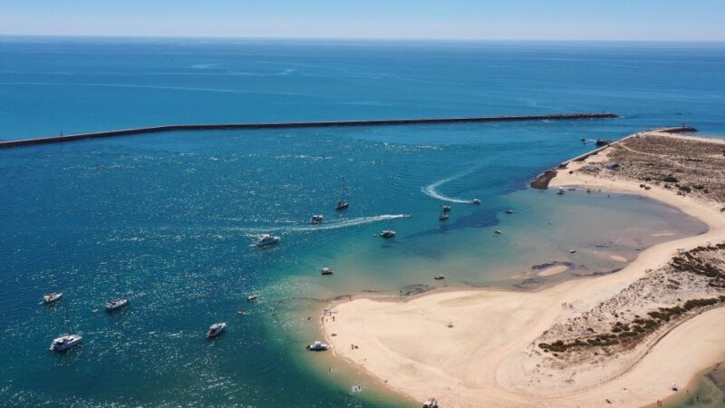 From Olhão: Ria Formosa Sunset Island Tour - FAQ