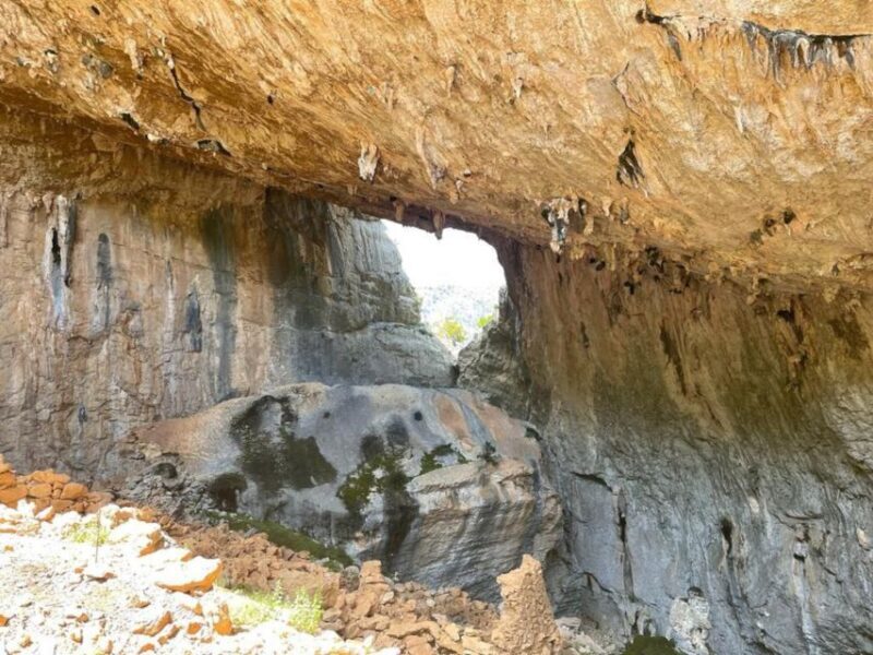 From Oliena: Trekking in the Village of Tiscali - The Sum Up