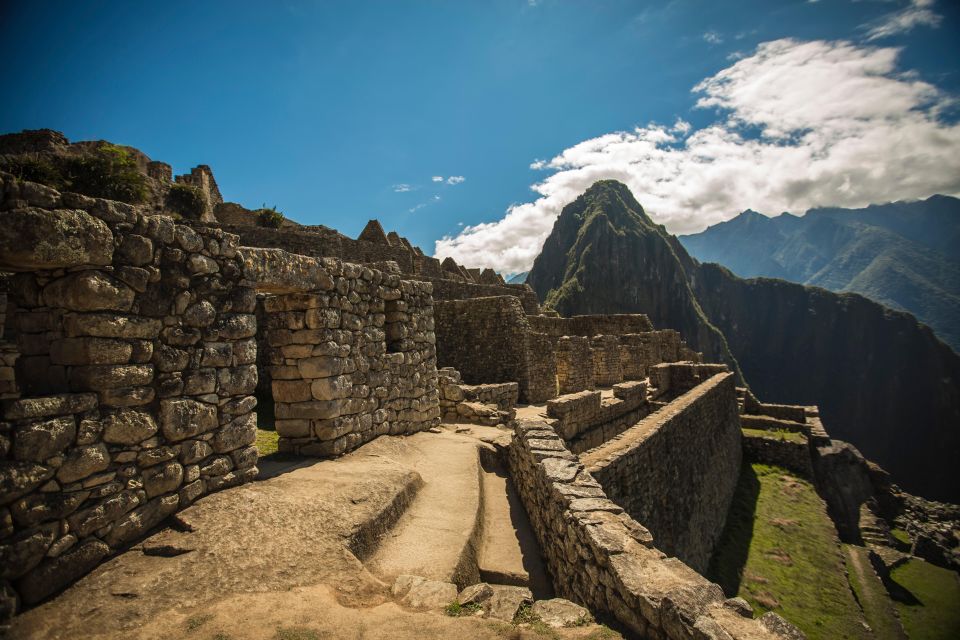 From Ollantaytambo: 2-day Machu Picchu Tour - Machu Picchu Exploration