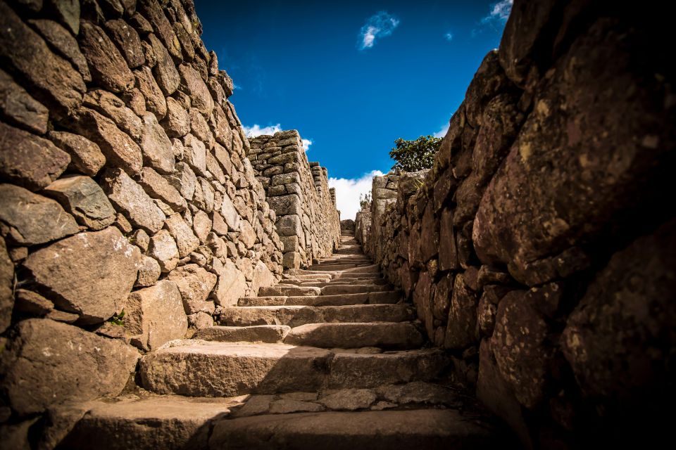 From Ollantaytambo: 2-day Machu Picchu Tour - Inclusions and Exclusions
