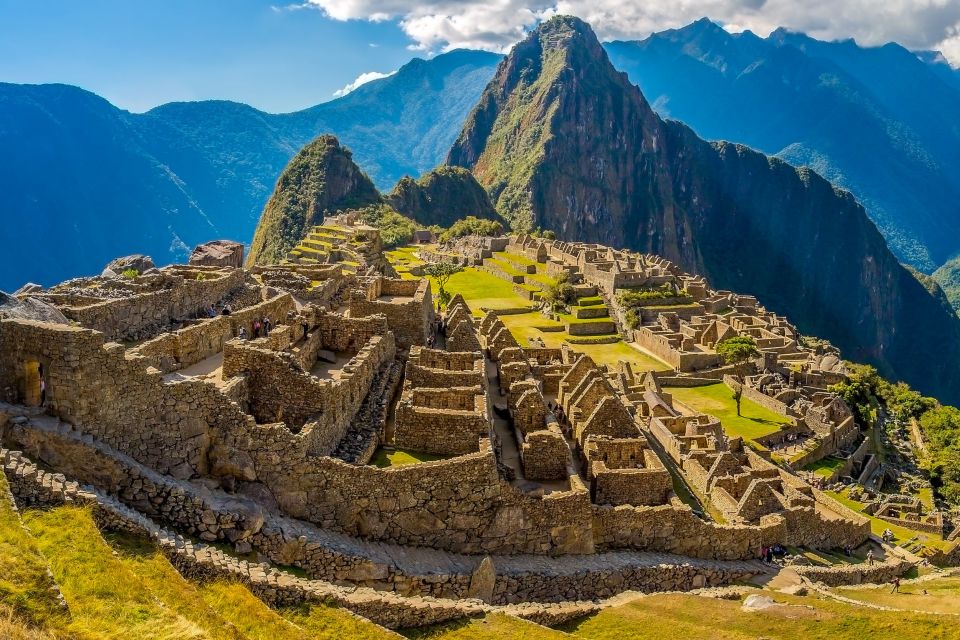 From Ollantaytambo: Aguas Calientes Round-Trip Train Ticket - Economy Ticket Details