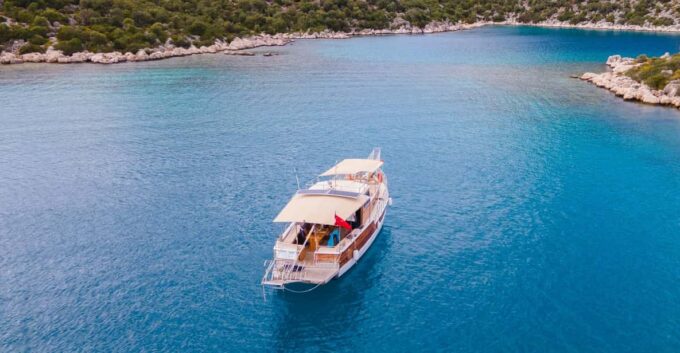 From Olympos: Day Trip to Demre, Myra and Kekova - Frequently Asked Questions