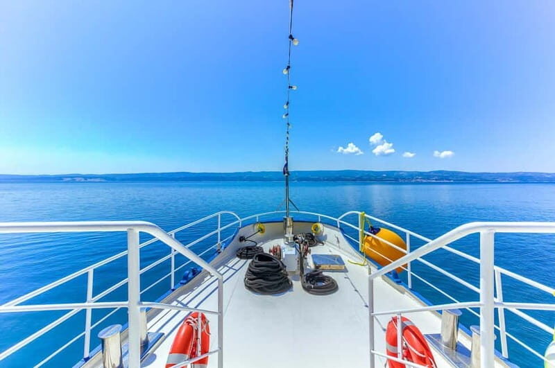 From Omi: Bol and Golden Horn Beach Boat Trip with Lunch - Final Thoughts: Is This Tour for You?