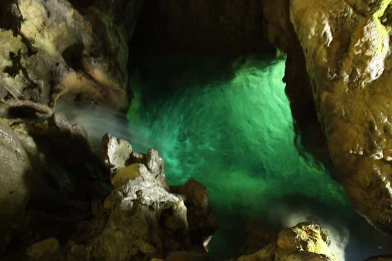 From Omi: Cetina River Rafting Trip with Underwater Cave - The Value Proposition
