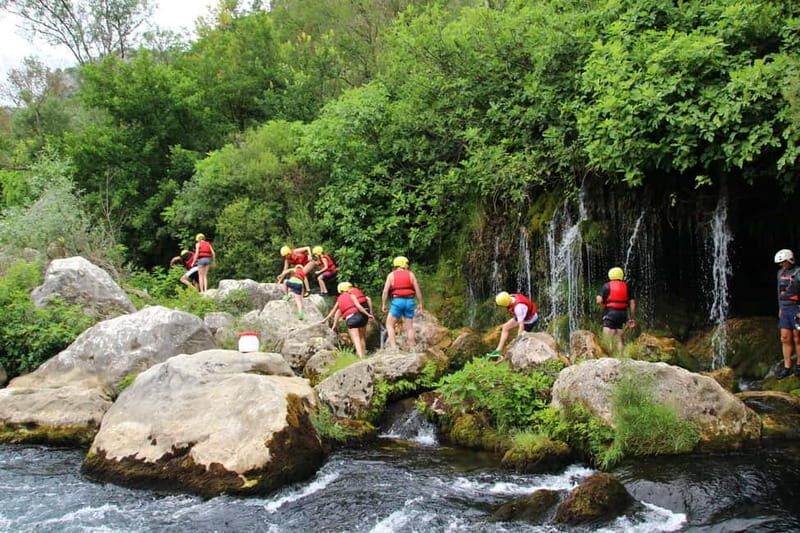 From Omi: Cetina River Rafting Trip with Underwater Cave - Final Thoughts: Is it Worth It?