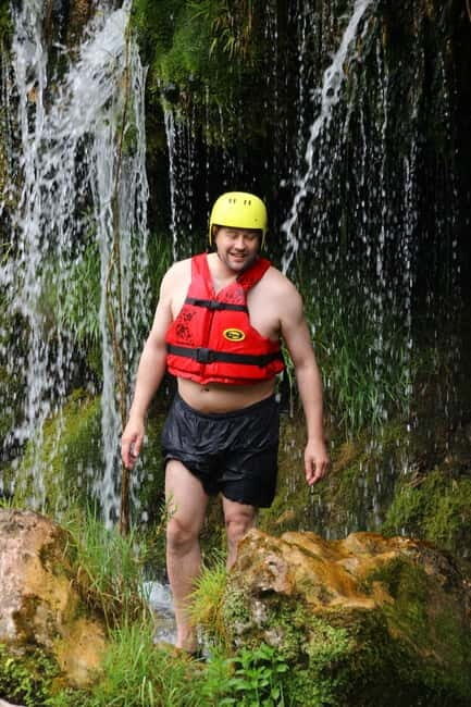 From Omi: Cetina River Rafting Trip with Underwater Cave - FAQ