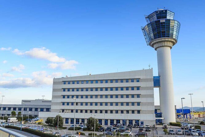 From or To Piraeus Port - Athens Airport Private Transfers - Detailed Breakdown of the Service