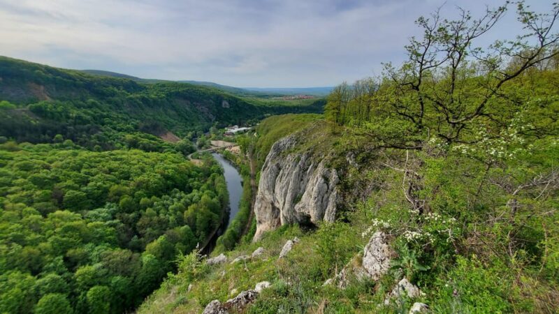 From Oradea: Gorges of Crisul Repede River - Practical Details: What to Expect