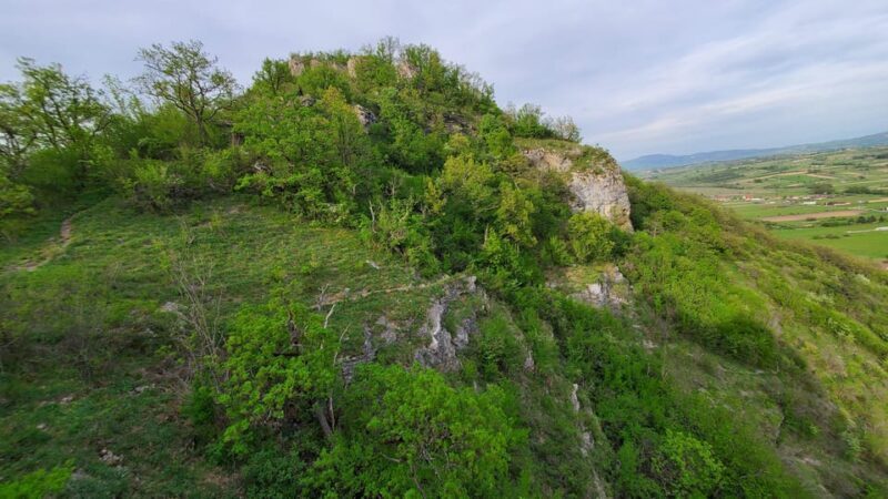 From Oradea: Gorges of Crisul Repede River - Authentic Experiences and Unique Insights