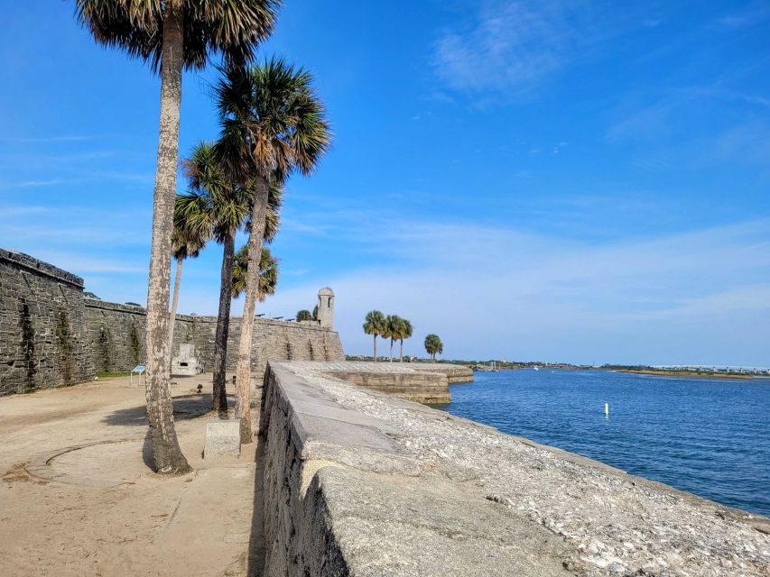 From Orlando: St. Augustine Day Trip With Tour Options - Recap