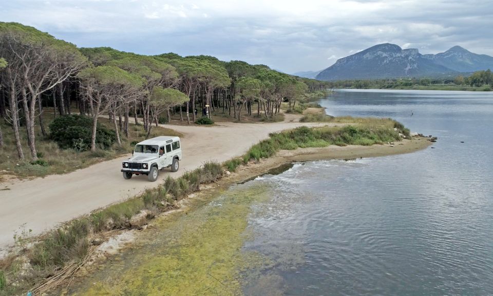 From Orosei: Archaeology, Wine Tasting & Landscapes Tour - Frequently Asked Questions