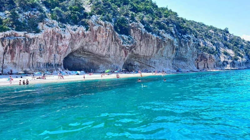 From Orosei: dinghy tour to Cala Ginepro - Cala Goloritzè - Final Thoughts: Is It Worth It?