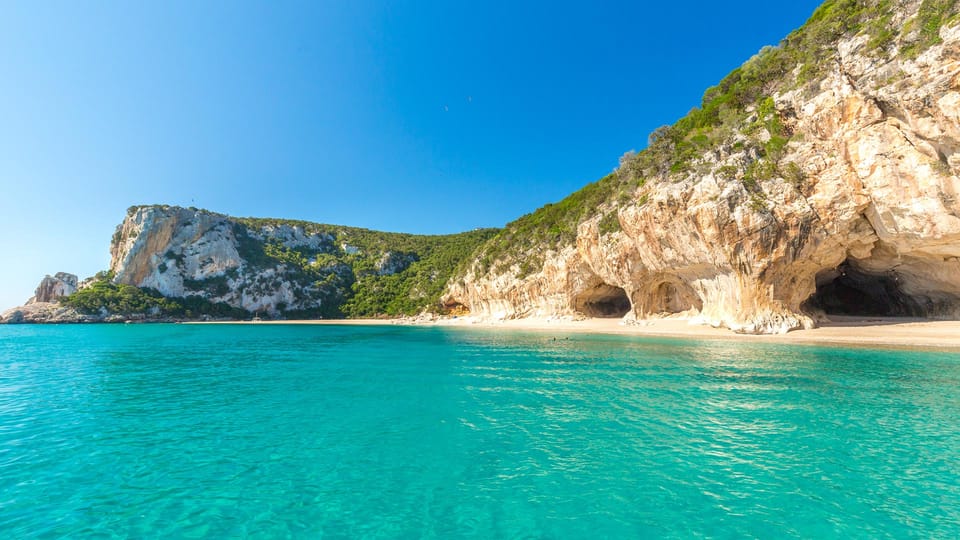 From Orosei/Dorgali: Hike to Cala Luna - Guided Day Trip - Inclusions and Exclusions