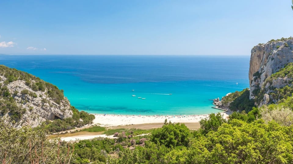 From Orosei/Dorgali: Hike to Cala Luna - Guided Day Trip - Customer Feedback