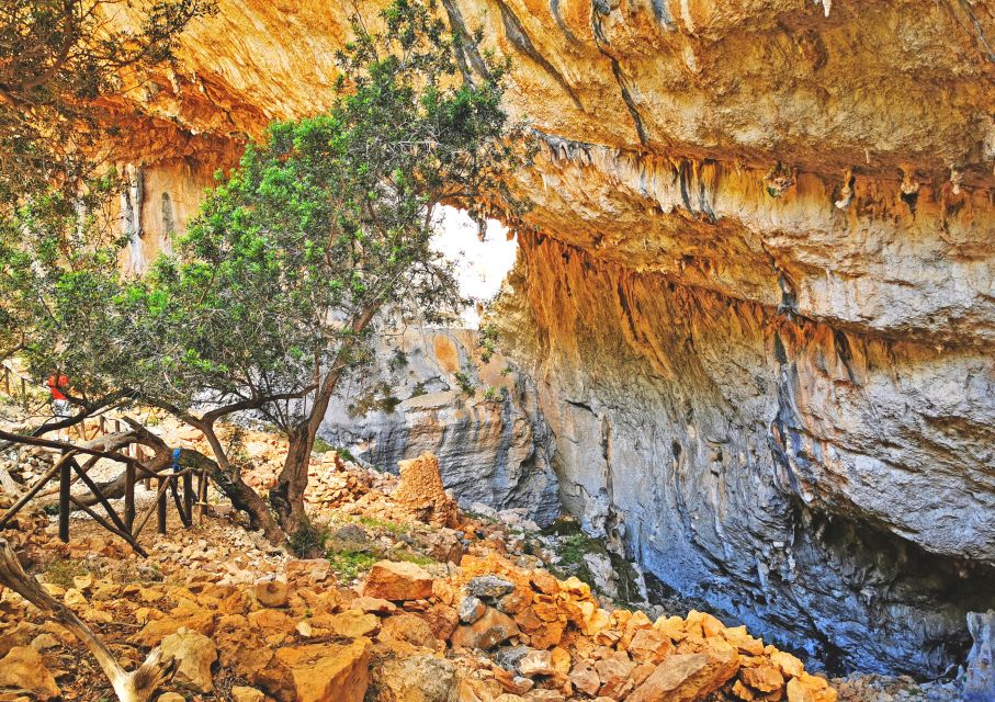From Orosei & Dorgali: Hike to Nuragic Village of Tiscali - Itinerary Highlights