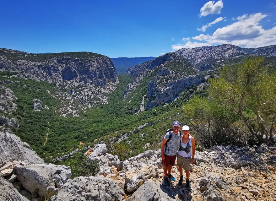 From Orosei & Dorgali: Hike to Nuragic Village of Tiscali - Customer Experiences