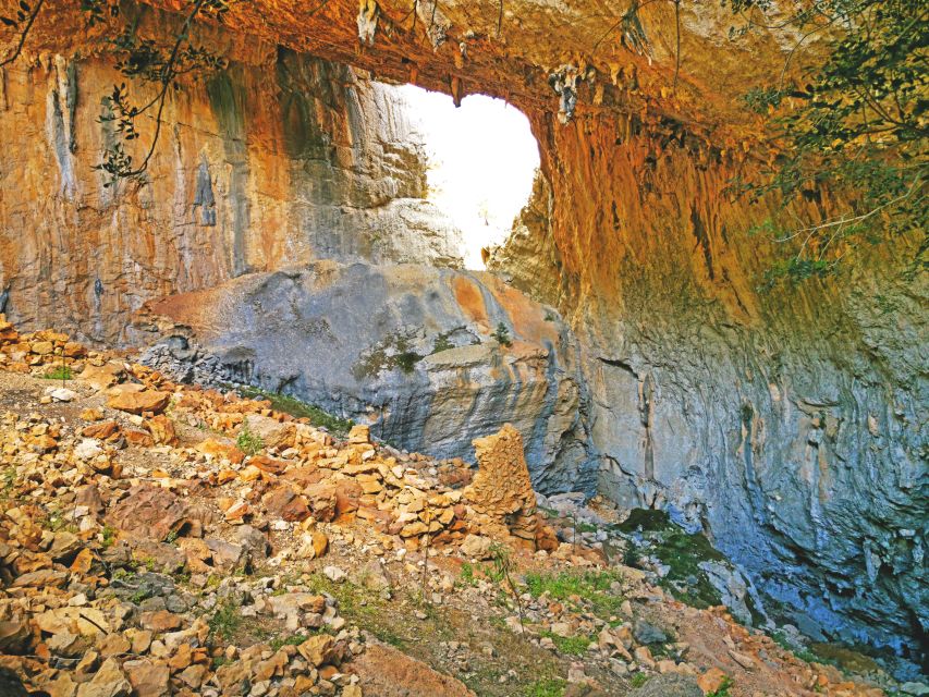 From Orosei & Dorgali: Hike to Nuragic Village of Tiscali - Frequently Asked Questions