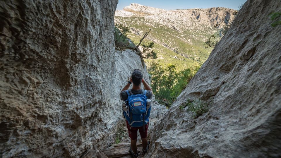 From Orosei or Dorgali: Guided Hiking Day Trip to Tiscali - Exclusions and Additional Costs