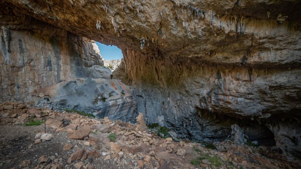 From Orosei or Dorgali: Guided Hiking Day Trip to Tiscali - Recap