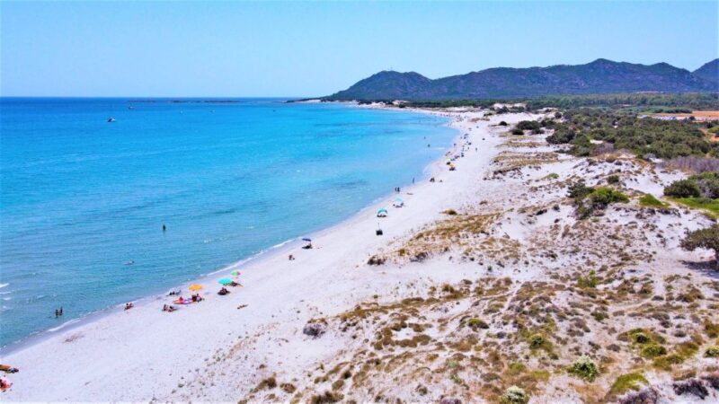 From Orosei: Siniscola private jeep tour - Why Choose This Tour?  