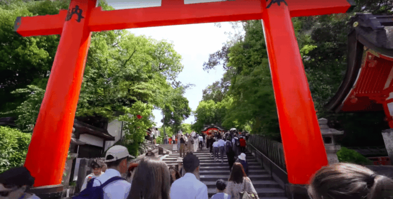 From Osaka/Kyoto: Kyoto Full-Day Sightseeing Private Tour - Inclusions of the Tour