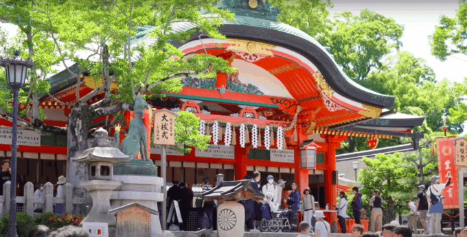 From Osaka/Kyoto: Kyoto Full-Day Sightseeing Private Tour - Customer Ratings