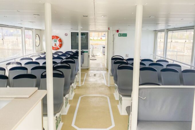 From Ota: Scandola Nature Reserve Eco-Friendly Boat Tour - Preparing for the Tour