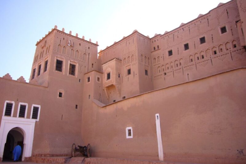 From Ouarzazate: 2-Day Erg Lihdoui and Mhamid Desert Tour - Experience and Activities