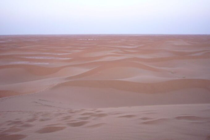 From Ouarzazate: 2-Day Erg Lihdoui and Mhamid Desert Tour - Return Journey