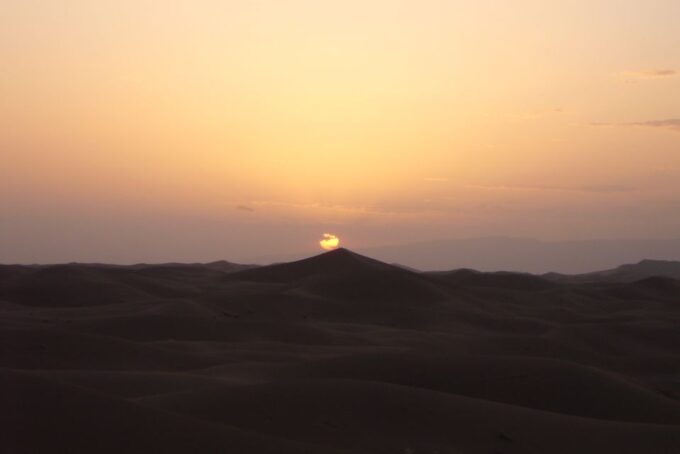 From Ouarzazate: 2-Day Erg Lihdoui and Mhamid Desert Tour - Frequently Asked Questions