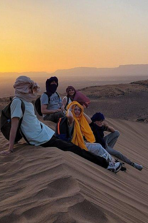 From Ouarzazate: 2-Day Excursion to Zagora Desert - Overview and Pricing