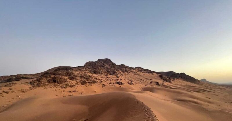 From Ouarzazate: 2-Day Excursion to Zagora Desert - Itinerary Highlights
