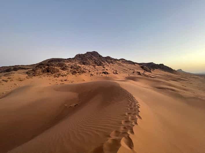 From Ouarzazate: 2-Day Excursion to Zagora Desert - Inclusions and Accommodations